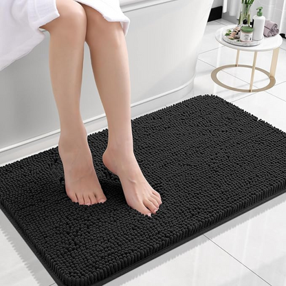 Premium Antislip Badmat - Comfort en Veiligheid
