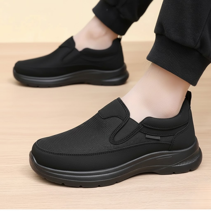 Comfort Casual Steunschoenen met Ergonomische Zool