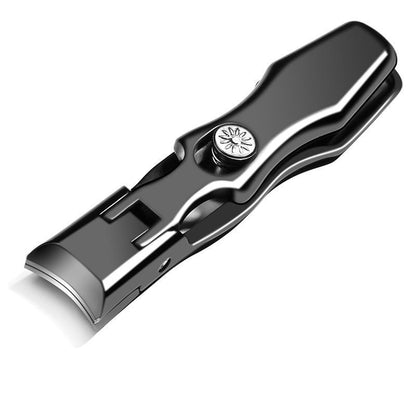 Premium Nagelknippers voor Dikke Nagels met Anti-Spat Ontwerp