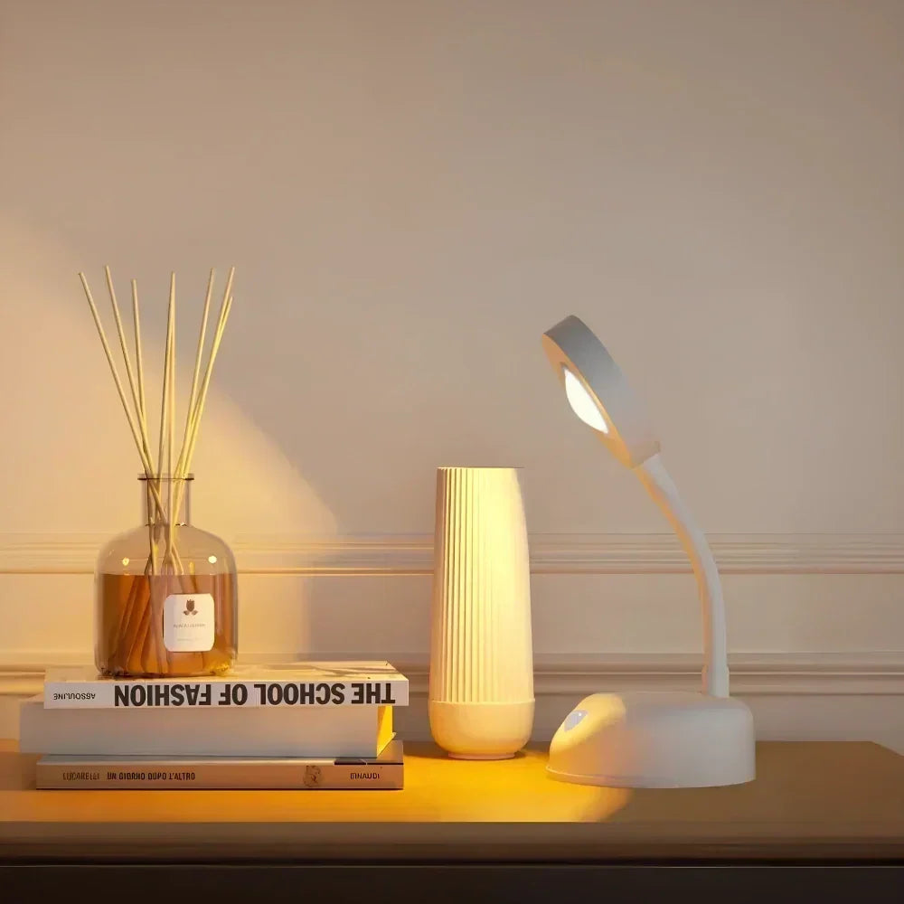 Draadloze LED-spot met bewegingssensor - 360° draaibaar