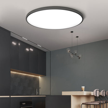 LichtRond Moderne LED Plafondlamp – Energiezuinig & Minimalistisch Design