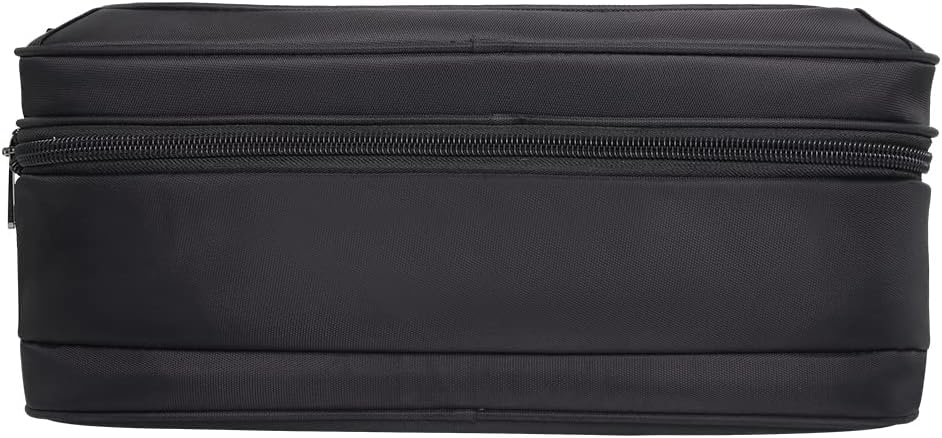Heren Canvas Laptop & Business Tote Tas