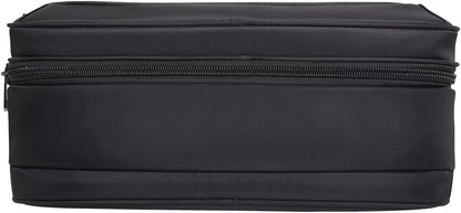 Heren Canvas Laptop & Business Tote Tas