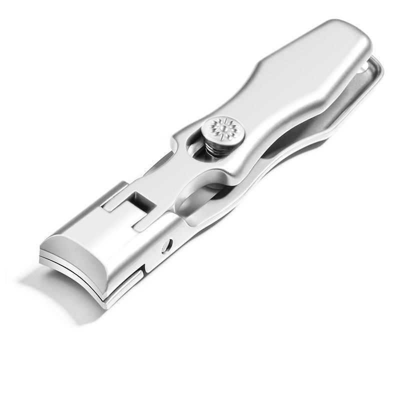 Premium Nagelknippers voor Dikke Nagels met Anti-Spat Ontwerp