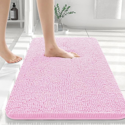 Premium Antislip Badmat - Comfort en Veiligheid