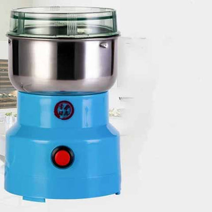 SpiceMaster Elektrische Kruidenmolen 300W RVS 304
