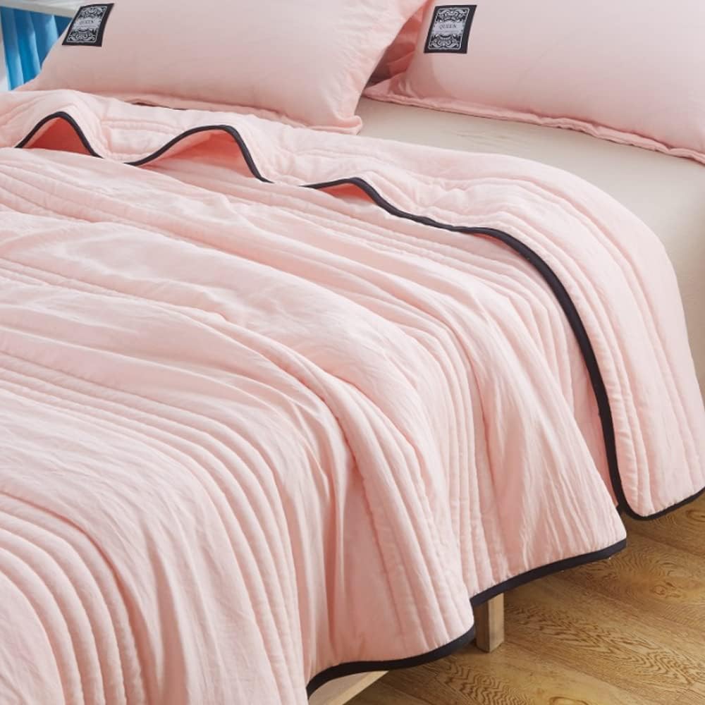 KoelComfort Deken – Zachte Anti-Zweet Koeldeken voor de Nacht