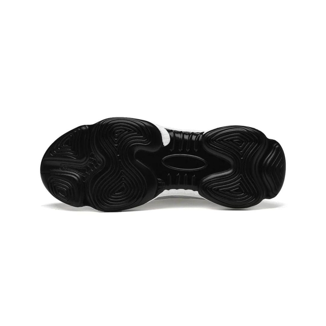 Verhoogde Stijl Sneaker – Comfortabele Onzichtbare Lengteverhoging