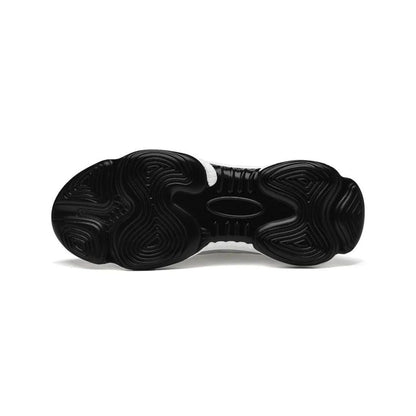 Verhoogde Stijl Sneaker – Comfortabele Onzichtbare Lengteverhoging
