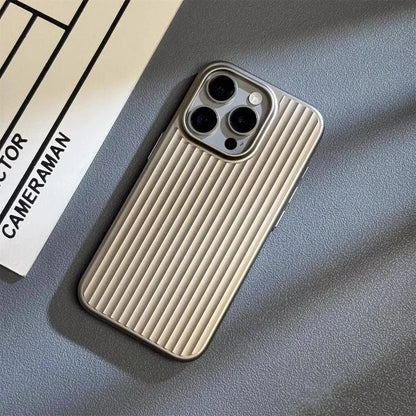 NoviroaShield | Ultra-Dunne Schokbestendige Telefoonhoes met Valbescherming