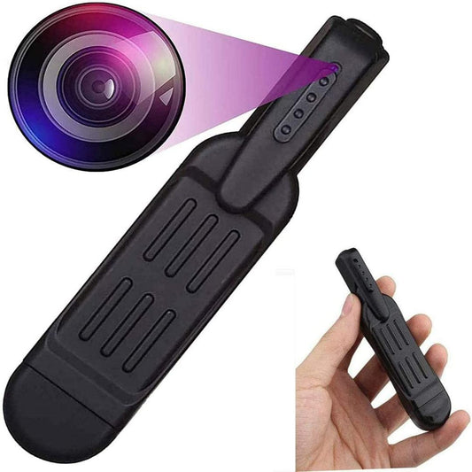 MiniPix Pocketcamera – Ultradraagbare HD-camera voor scherpe beelden