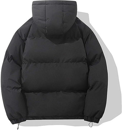 Warme Dames Hoodie Novara – Klassiek Ontwerp met Comfortabele Pasvorm en Capuchon