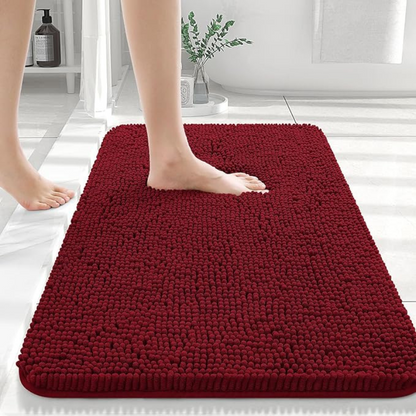 Premium Antislip Badmat - Comfort en Veiligheid