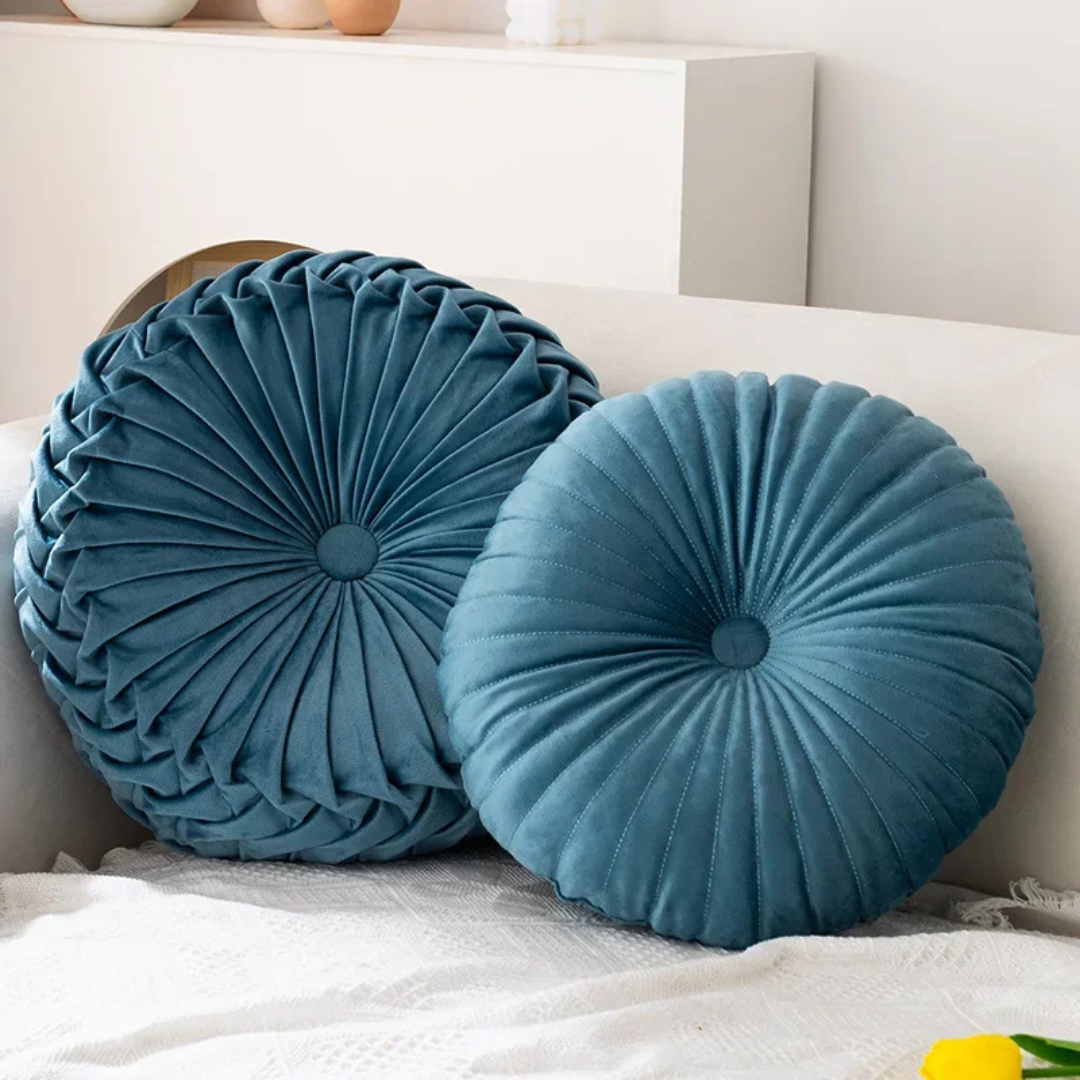 Fluffy Decoratief Kussen – Ultiem Comfort en Luxe voor je Woonkamer