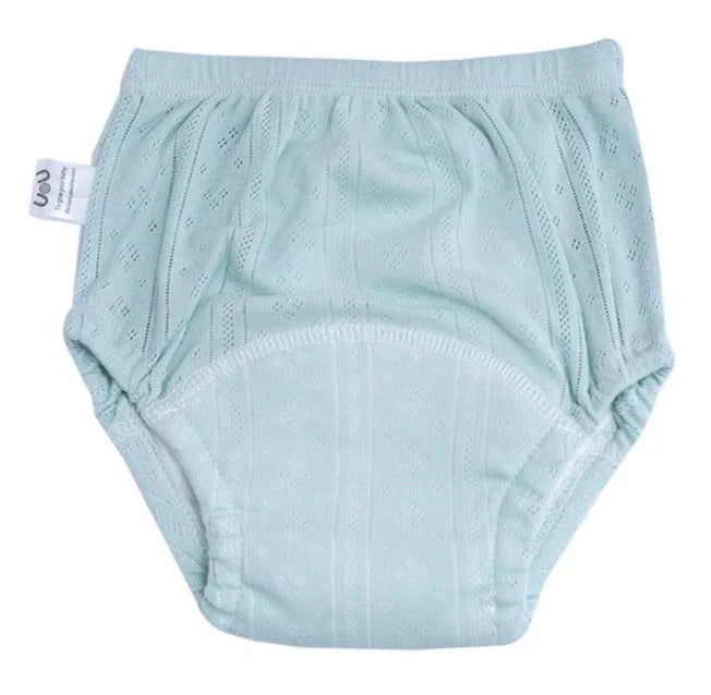 Herbruikbare Potty Trainingsbroekjes – Comfortabel en Absorberend Ondergoed voor Peuters