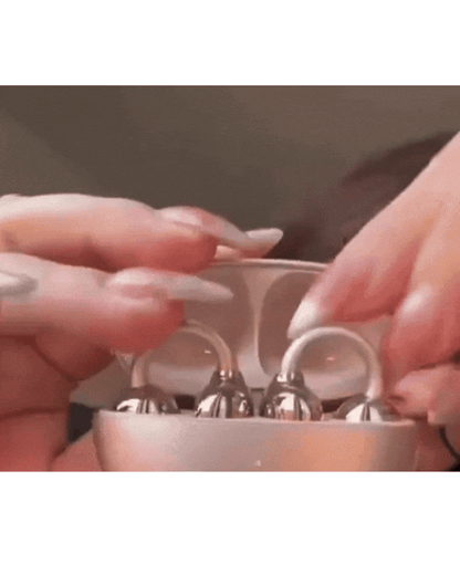 KlankClip Oordopjes Draadloos met lange batterij en comfortabele pasvorm