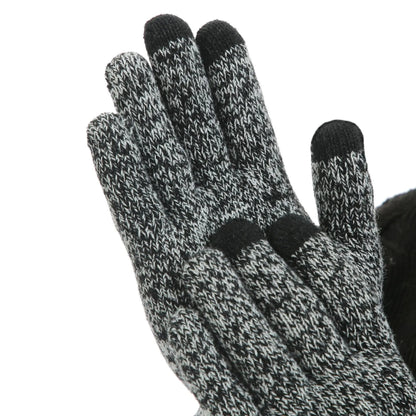 Winterset Muts Sjaal Handschoenen Heren - Casual en Warm