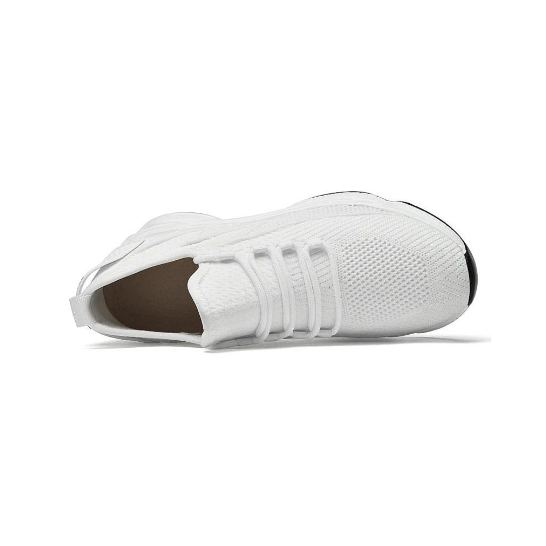 Verhoogde Stijl Sneaker – Comfortabele Onzichtbare Lengteverhoging