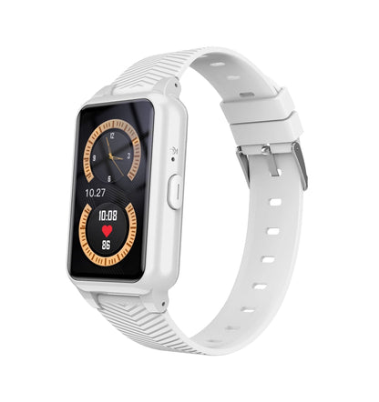 Senior VeiligheidsHorloge met Valdetectie en GPS – Slimme Zorg Smartwatch