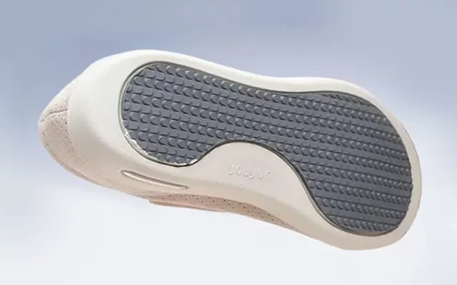 Comfortabele Brede Steunschoenen voor Gezwollen Voeten – Ademend & Ondersteunend