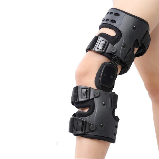 KnieSupport Pro – Verstelbare Knieclip voor Stabiliteit en Comfort