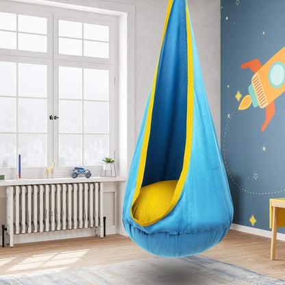 Dreamswing – Hangstoel voor Kinderen voor Ontspanning en Plezier