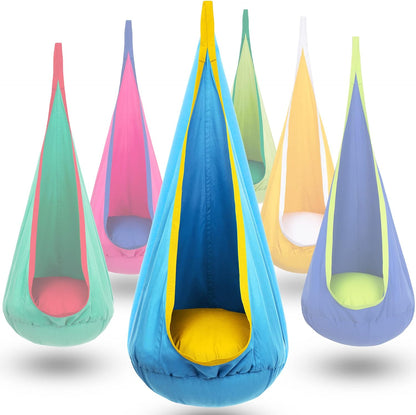 Dreamswing – Hangstoel voor Kinderen voor Ontspanning en Plezier