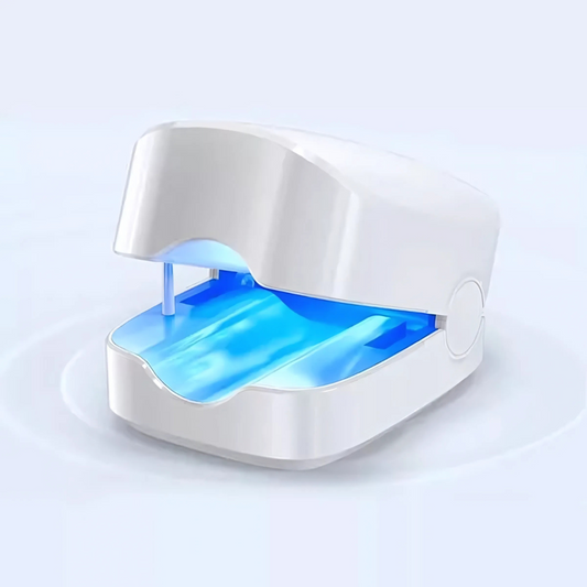 NailClear Laser Nagelschimmel Behandelapparaat – Infrarood Thuisbehandeling