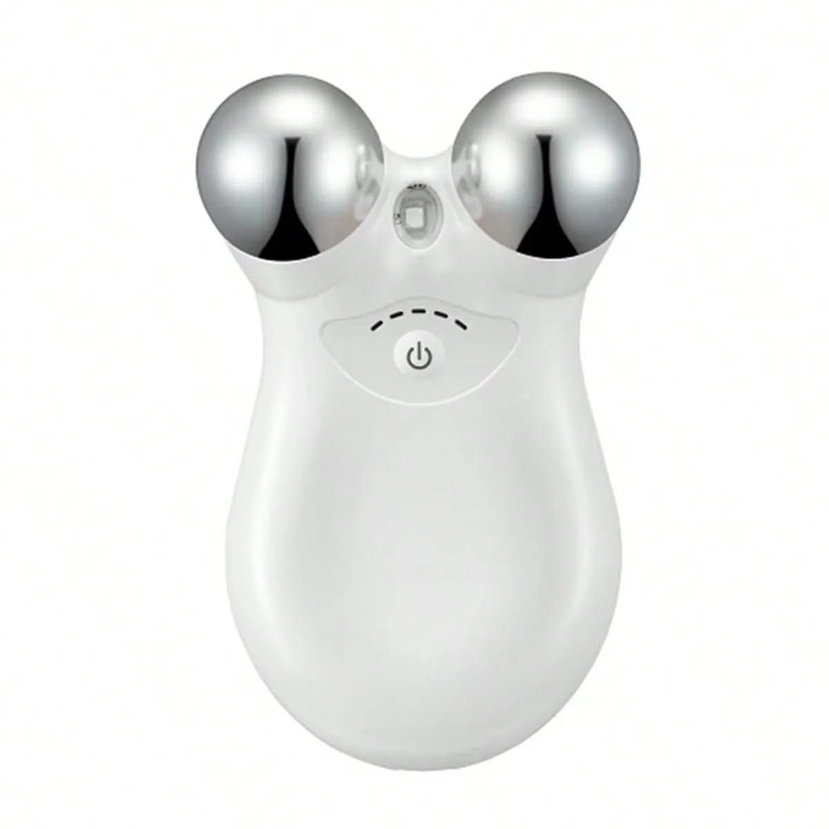 ContourLift Gezichtsmassager Met Microstroom