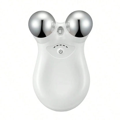 ContourLift Gezichtsmassager Met Microstroom
