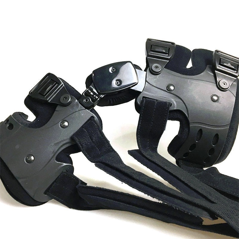KnieSupport Pro – Verstelbare Knieclip voor Stabiliteit en Comfort