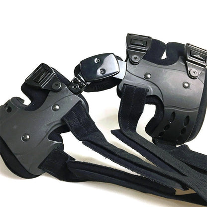 KnieSupport Pro – Verstelbare Knieclip voor Stabiliteit en Comfort