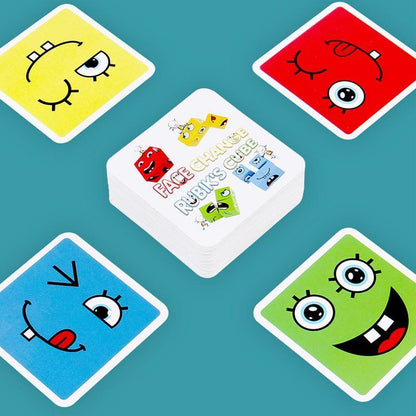 BlockiMix Houten Puzzelspel – Kleurrijke Educatieve Blokken voor Peuters en Kleuters