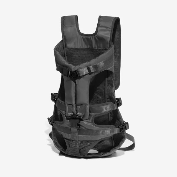 Comfortabele Huisdier Draagzak Cockpit – Waterdicht & Ademend – Voor Hond of Kat