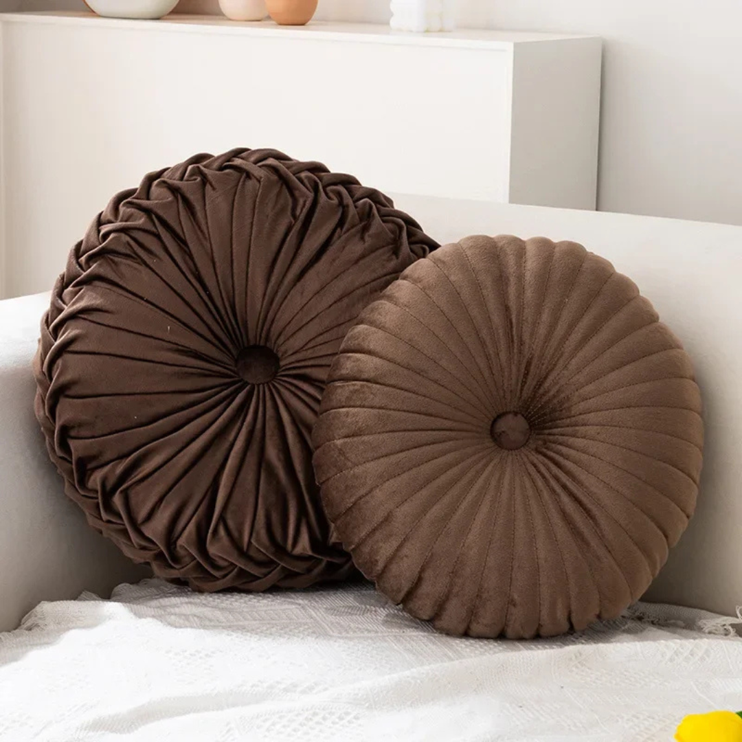 Fluffy Decoratief Kussen – Ultiem Comfort en Luxe voor je Woonkamer