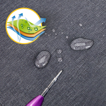 TravelSafe Veiligheidsschoudertas – Diefstalproof Tas voor Reizen & Dagelijks Gebruik