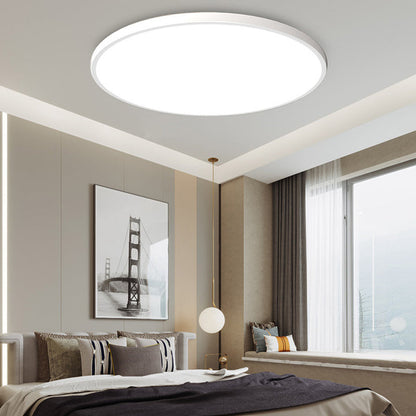 LichtRond Moderne LED Plafondlamp – Energiezuinig & Minimalistisch Design