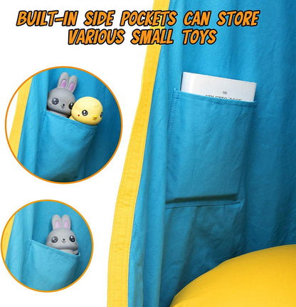 Dreamswing – Hangstoel voor Kinderen voor Ontspanning en Plezier