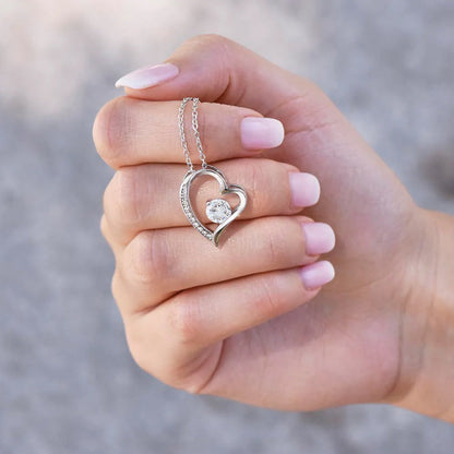 Norvo | Mijn Mooie Dochter Sieraad