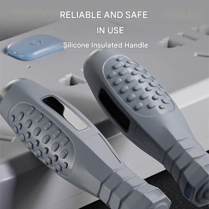 SafeTool Magnetische Schroevendraaier met Spanningsmeter – LED Indicatie