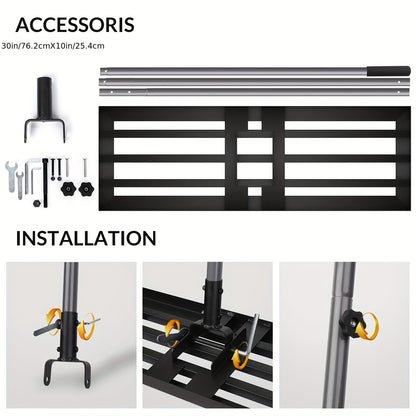 DecoForge Metalen Decoratieobject – Stijlvol Accent voor Elk Interieur