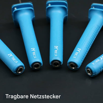 FoamCraft Pro Schuimstofsnijder – Elektrische Hete Draad Snijder voor Precisiewerk