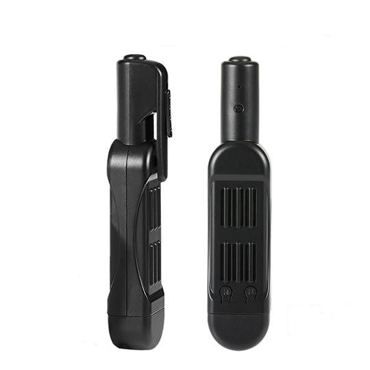 MiniPix Pocketcamera – Ultradraagbare HD-camera voor scherpe beelden