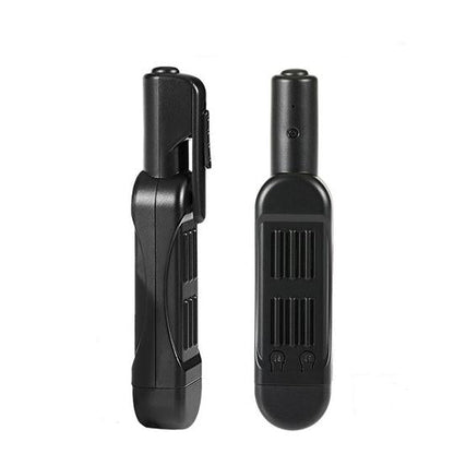 MiniPix Pocketcamera – Ultradraagbare HD-camera voor scherpe beelden