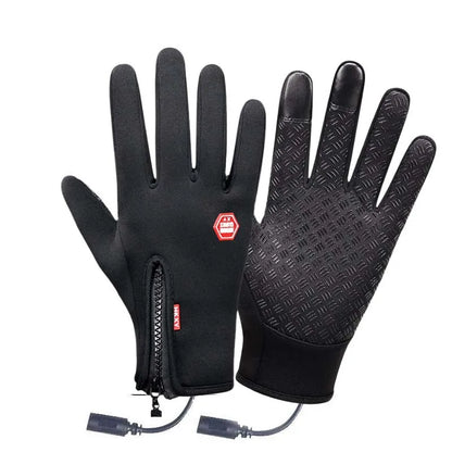 Unisex Winterhandschoenen – Warm, Duurzaam en Stijlvol