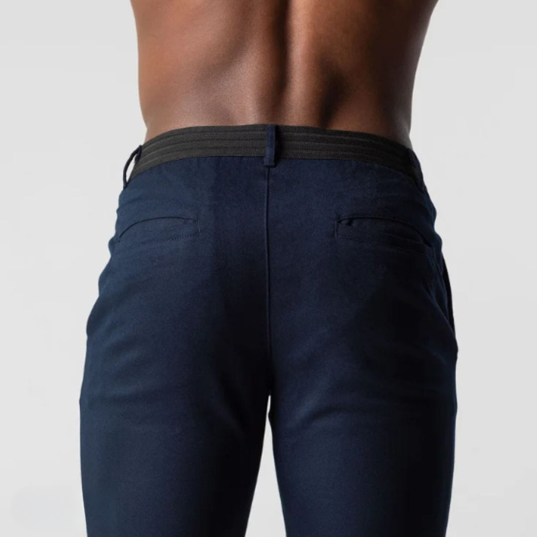 AVAN | CHINO BROEK