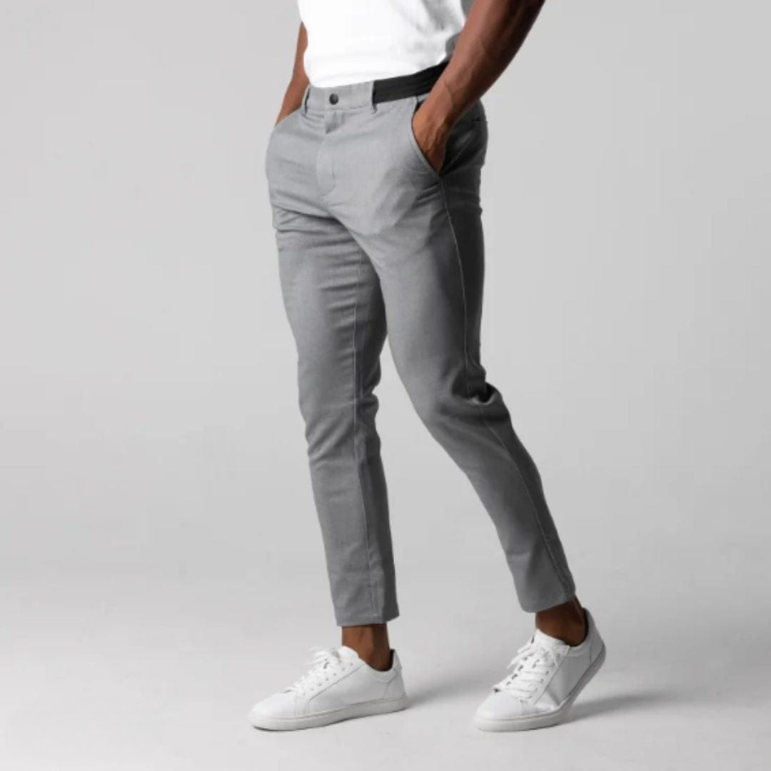 AVAN | CHINO BROEK