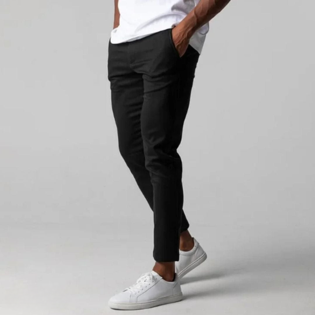 AVAN | CHINO BROEK