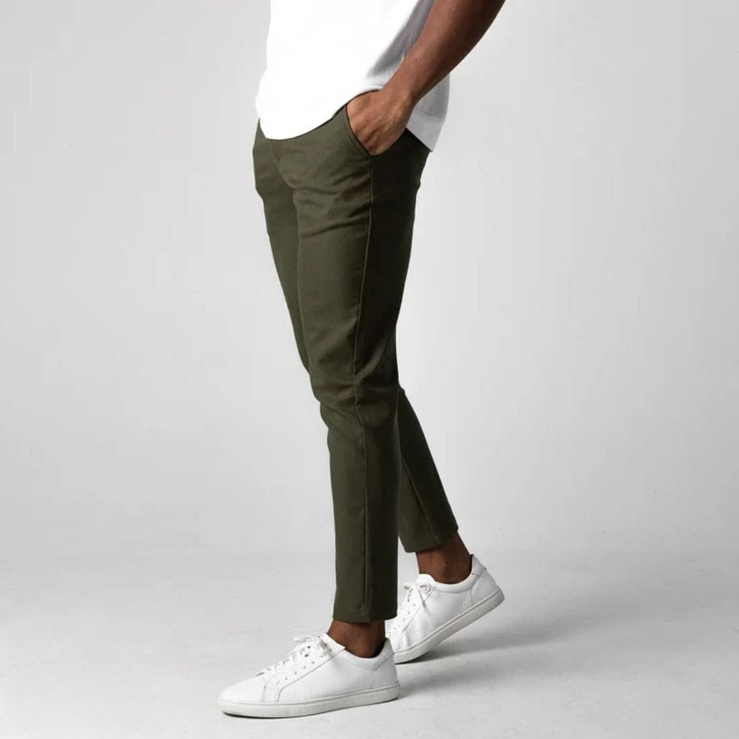 AVAN | CHINO BROEK