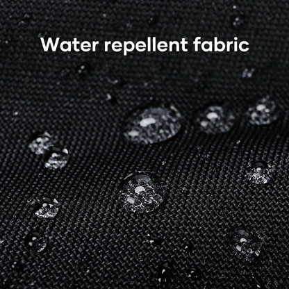 SportGear Rugzak met Ballenvak en Schoenenvak – 35L Softback